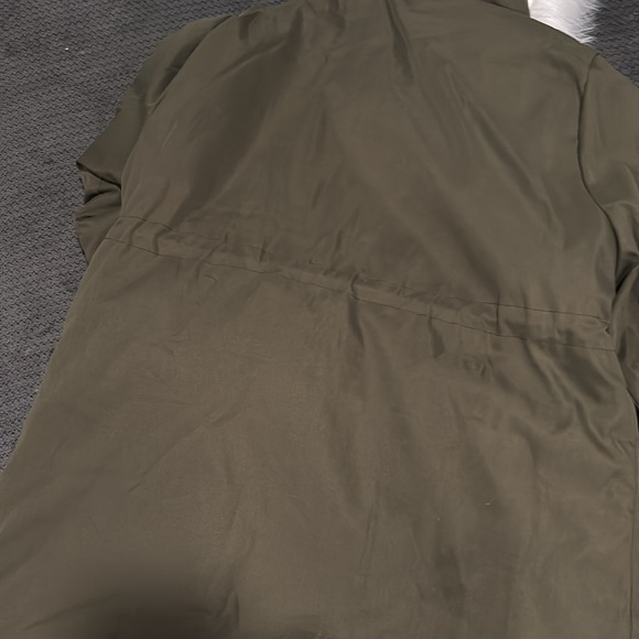 Green jacket - Picture 7 of 8